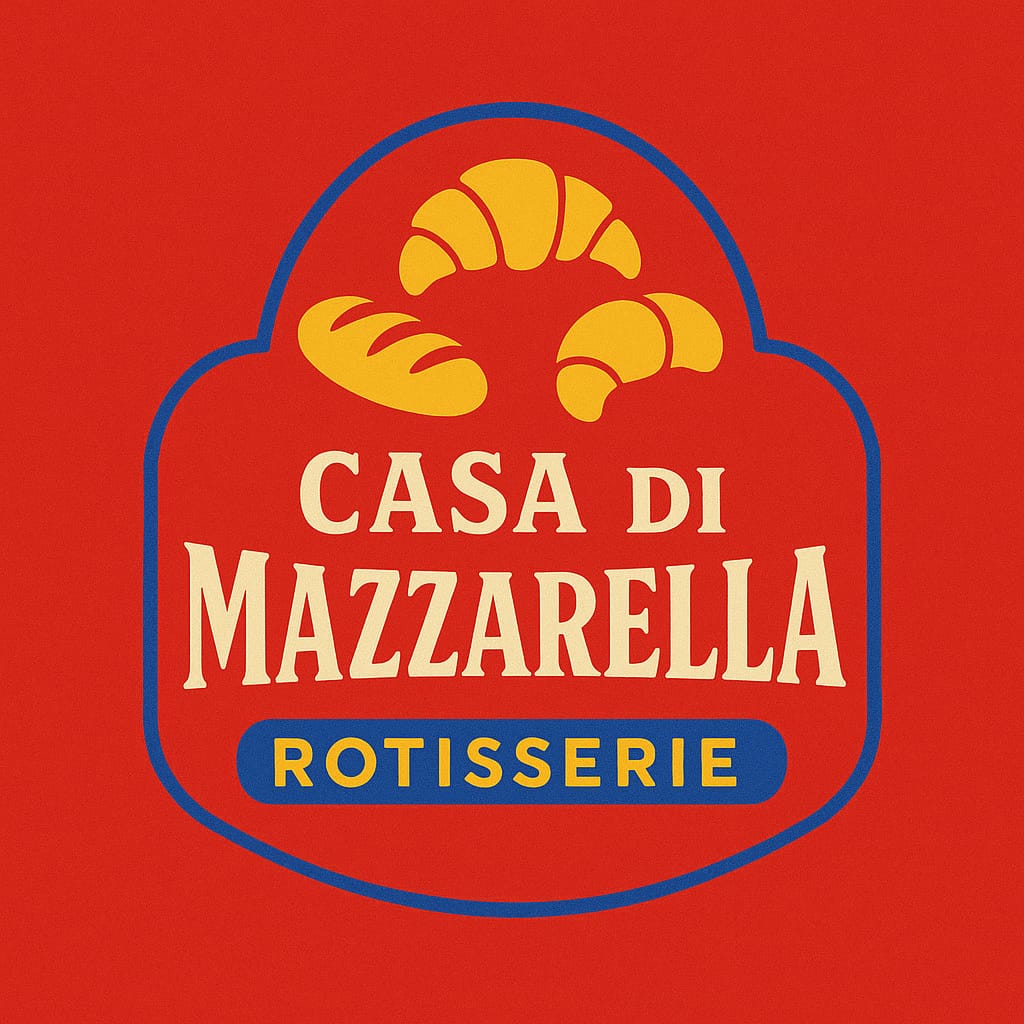 Casa Di Mazzarella Rotisserie